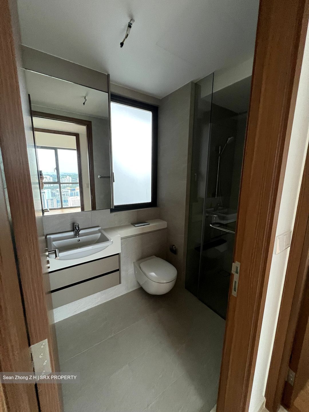Stirling Residences (D3), Apartment #369074591